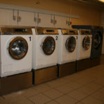 Vaskekælder- vaskemaskiner - Skovlyporten