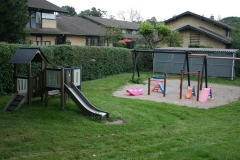Legeplads_skovlyporten